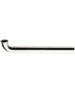 Do it 1-1/2 In. x 15 In. Chrome Plated Waste Arm