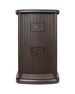 AirCare 3-1/2 Gal. Capacity 2400 Sq. Ft. Pedestal Evaporative Humidifier