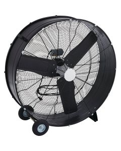 Do it 36 In. 2-Speed Direct Drive Drum Fan