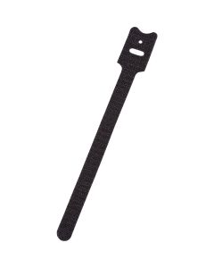 Gardner Bender Grip-Strip 8 In. Nylon Reusable Cable Tie (5-Pack)