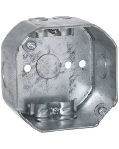 Southwire Old Work 4 In. x 4 In. Octagon Box