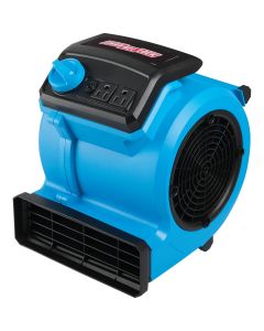 Channellock 3-Speed 3-Position 550 CFM Air Mover Blower Fan