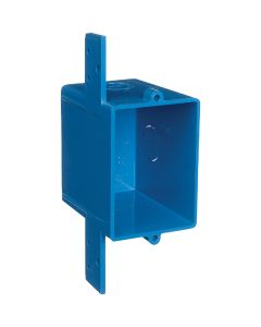 1 Gang Pvc Switch Box