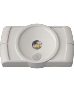 Mr. Beams White LED Battery Operated Light