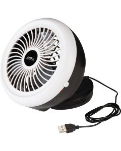 6in Portable Fan