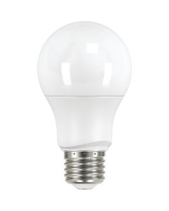 Satco 40W Equivalent Warm White A19 Medium LED Light Bulb