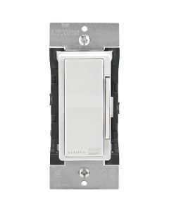 Leviton Decora Smart 600W 120V Rocker Dimmer Switch with HomeKit Technology