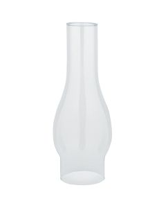 Westinghouse 10 In. Clear Glass Lamp Chimney
