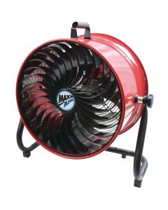 Ventamatic Maxx Air 16 In. 3-Speed 3000 CFM High Velocity Turbo Fan