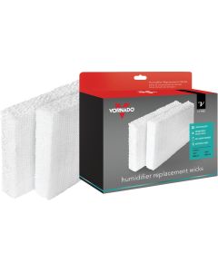 Vornado Replacement Evaporative Humidifier Wick Filter (2-Pack)