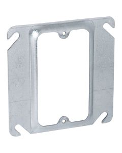 Raco 1-Device Combination 4 In. x 4 In. Square Raised Cover