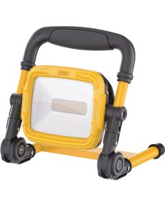 Feit Electric 2000 Lm. LED Foldable Portable Work Light