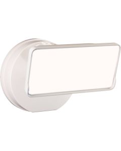 Halo Lumen Selectable White Dusk To Dawn LED Floodlight Fixture