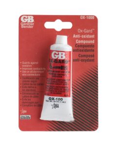 Gardner Bender Ox-Gard 1 Oz. Antioxidant Compound