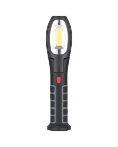 Feit Electric 500 Lm. LED Rechargeable Adjustable Handheld Work Light