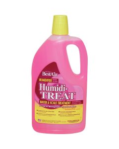 BestAir Humidi-Treat Humidifier Treatment