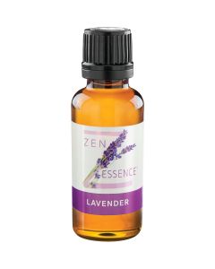 BestAir Zen Essence 1 Oz. Lavender Scented Essential Oil Humidifier Fragrance