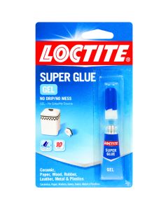 LOCTITE 0.07 Oz. Super Glue Gel