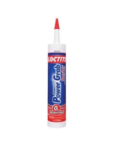 Ext Construction Adhesive