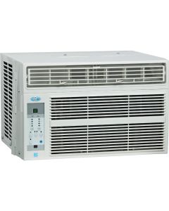 Perfect Aire 6000 BTU 250 Sq. Ft. Window Air Conditioner