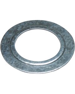 Sigma Engineered Solutions ProConnex 3/4 to 1/2 In. Zinc-Plated Steel Rigid/IMC Reducing Washer (2-Pack)