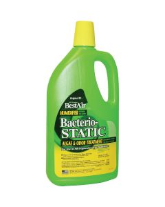 BestAir Bacteriostatic 32 Oz. Humidifier Water Treatment