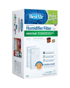 Best Air MoistAir Floor Humidifier Wick Filter