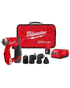 Image of Milwaukee M12 FUEL™ Installation Drill/Driver Kit