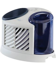 AirCare 2 Gal. Capacity 1000 Sq. Ft. Tabletop Evaporative Humidifier