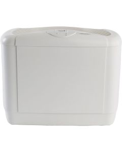 AirCare 3 Gal. Capacity 1250 Sq. Ft. Mini Console Evaporative Humidifier