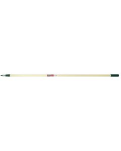 6' - 12' Wooster R056 Sherlock Sherlock Adjustable Extension Pole