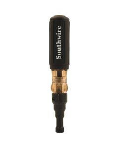 Southwire 2 In. Conduit Fitting & Reaming Screwdriver