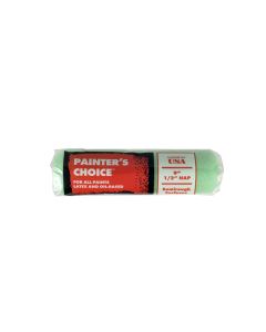 9" x 1/2" Nap Wooster R276 Painter's Choice Roller Cover For All Paints