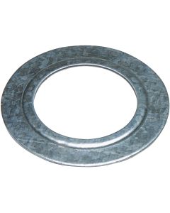 Sigma Engineered Solutions ProConnex 1 to 3/4 In. Zinc-Plated Steel Rigid/IMC Reducing Washer (2-Pack)