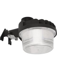 Dusk to Dawn LED Outdoor Area Light, 4322 Lm.