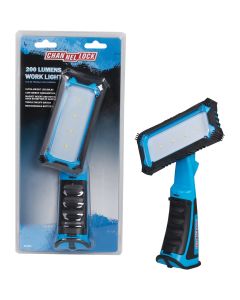 Channellock 200 Lm. LED Rechargeable Handheld Work Light