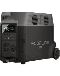 EcoFlow Delta PRO 3600W 120V Portable Power Station