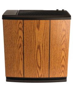 Essick Air 5 Gal. Capacity 3700 Sq. Ft. Console Whole House Humidifier