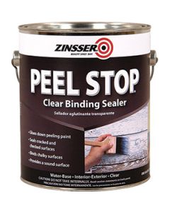 Gal Zinsser Peel Stop Primer