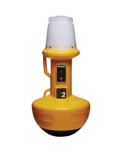 Wobblelight V2 12,000 Lm. LED Stand-Up Portable Work Light