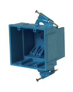 2g 35cu Super Blue Pvc Box