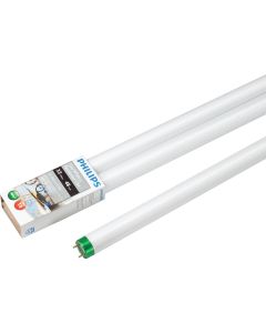 Philips ALTO 32W 48 In. Cool White T8 Medium Bi-Pin Fluorescent Tube Light Bulb (2-Pack)