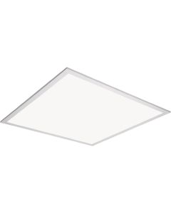 Metalux 2 Ft. x 2 Ft. LED Panel Ceiling Light Fixture