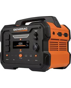 Generac GB1000 3200W 120V Portable Power Station