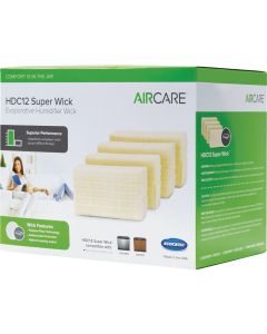 Essick Air HDC12 Humidifier Wick Filter (4-Pack)