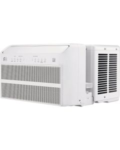 Perfect Aire 8000 BTU 350 Sq. Ft. Window Air Conditioner with U-Shaped Inverter
