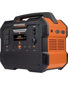 Generac GB2000 3200W 120V Portable Power Station