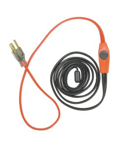 Easy Heat 24 Ft. 120V Pipe Heating Cable