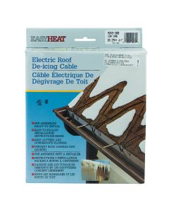 60' Roof Cable