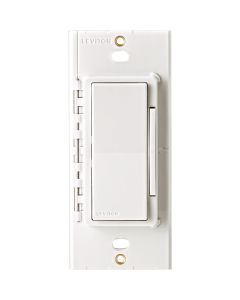 Leviton Decora Smart White Anywhere Wireless Dimmer Switch
